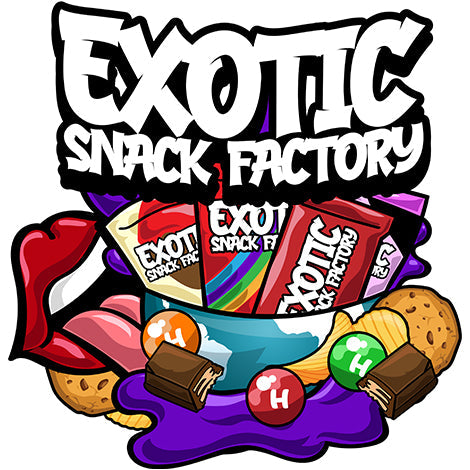 Exotic Snaxx